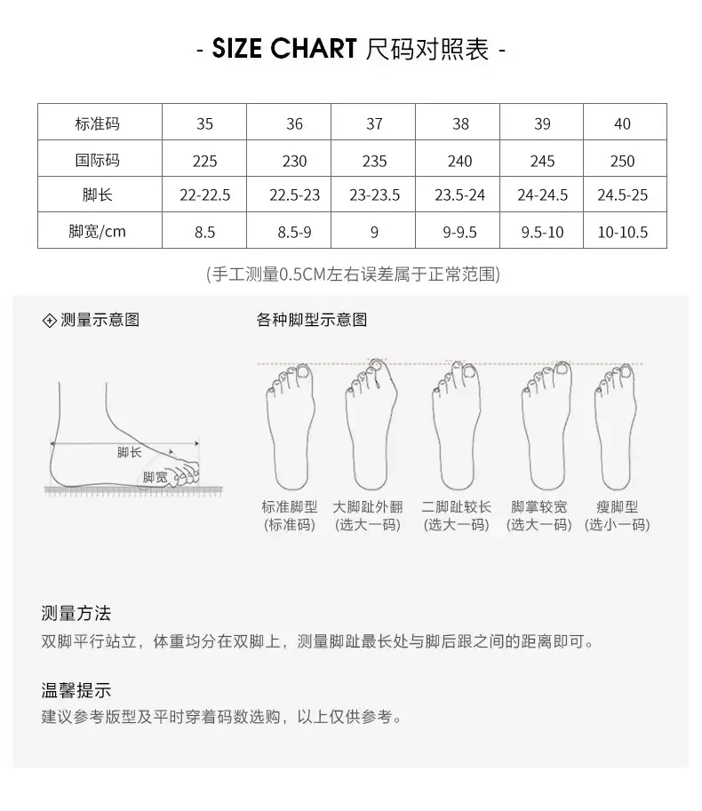 Black Korean-style Chain Flip Flops for Women β feature 3