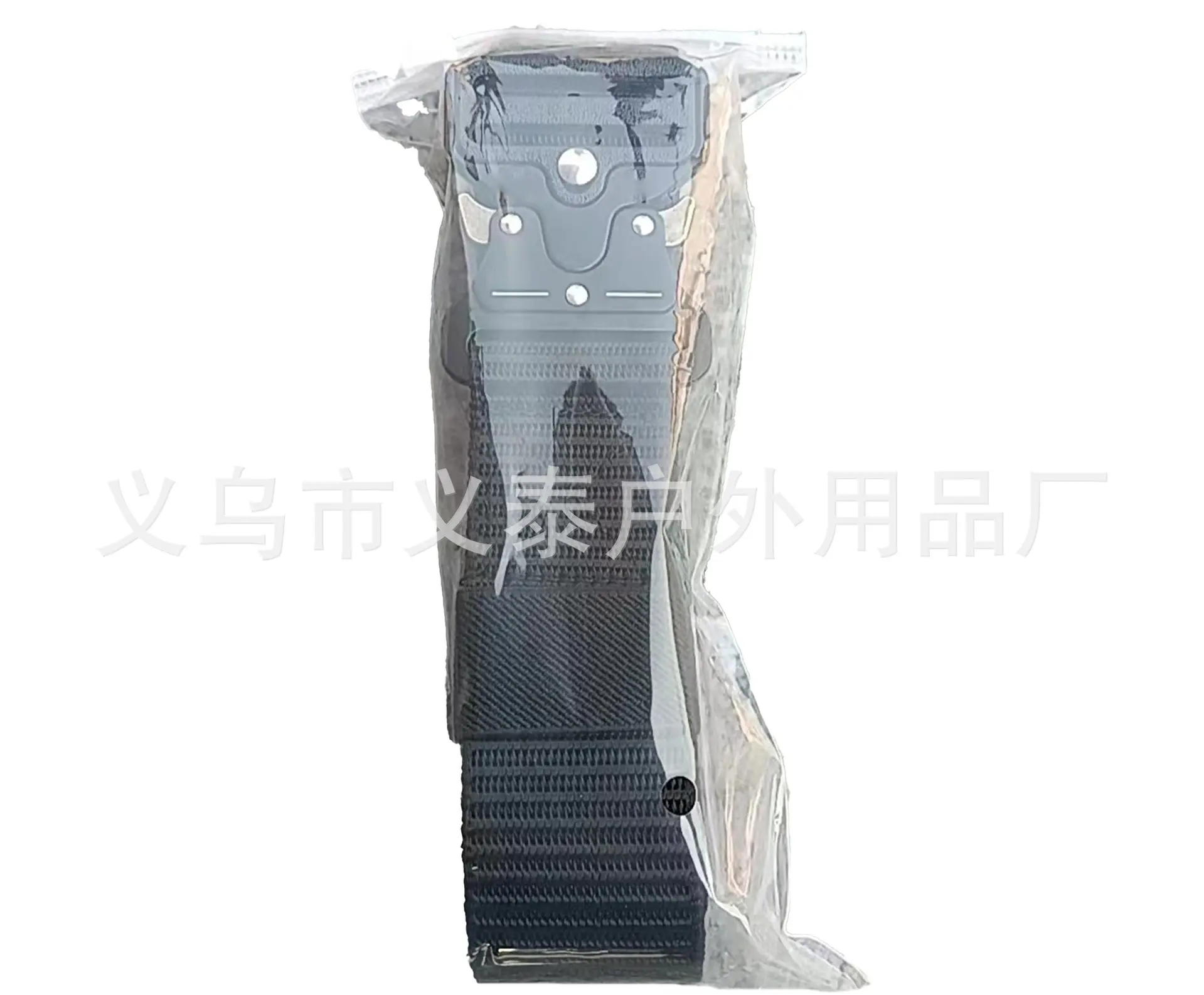 Yitai Cobra Tactical Nylon Belt Men's Military Training Belt — feature 24
