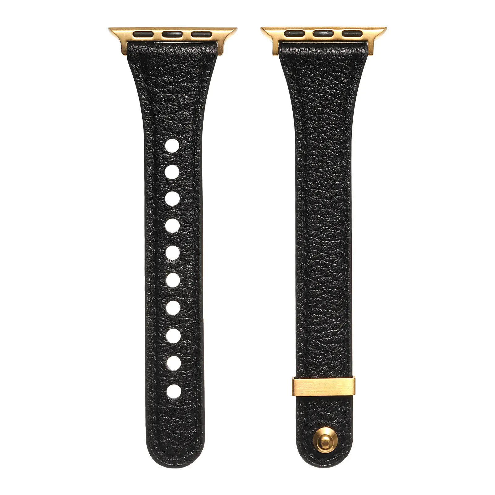 Apple Watch 5678910 Generation Small Waist Goatskin Strap — feature 24