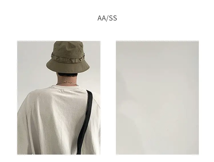 Japanese Multi-Pocket Crossbody Bag for Men — feature 3