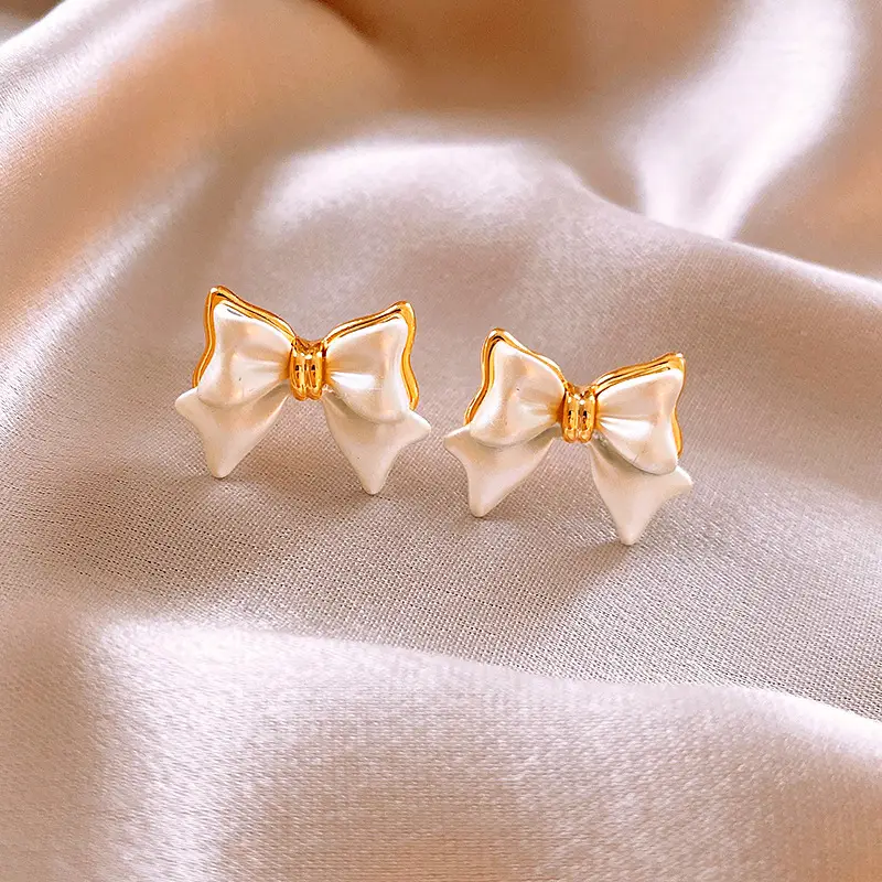 Silver Needle Light Luxury Gradient Purple Zircon Water Drop Flower Butterfly Tassel Earrings Korean Elegant Earrings Fashion Earrings - Image 26