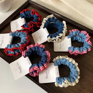 Cute Flower-Shaped Hairbands for Girls — feature 12