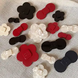Cute Flower-Shaped Hairbands for Girls — feature 15