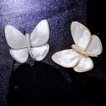 S925 Silver Zircon Drop Earrings Wholesale — feature 41