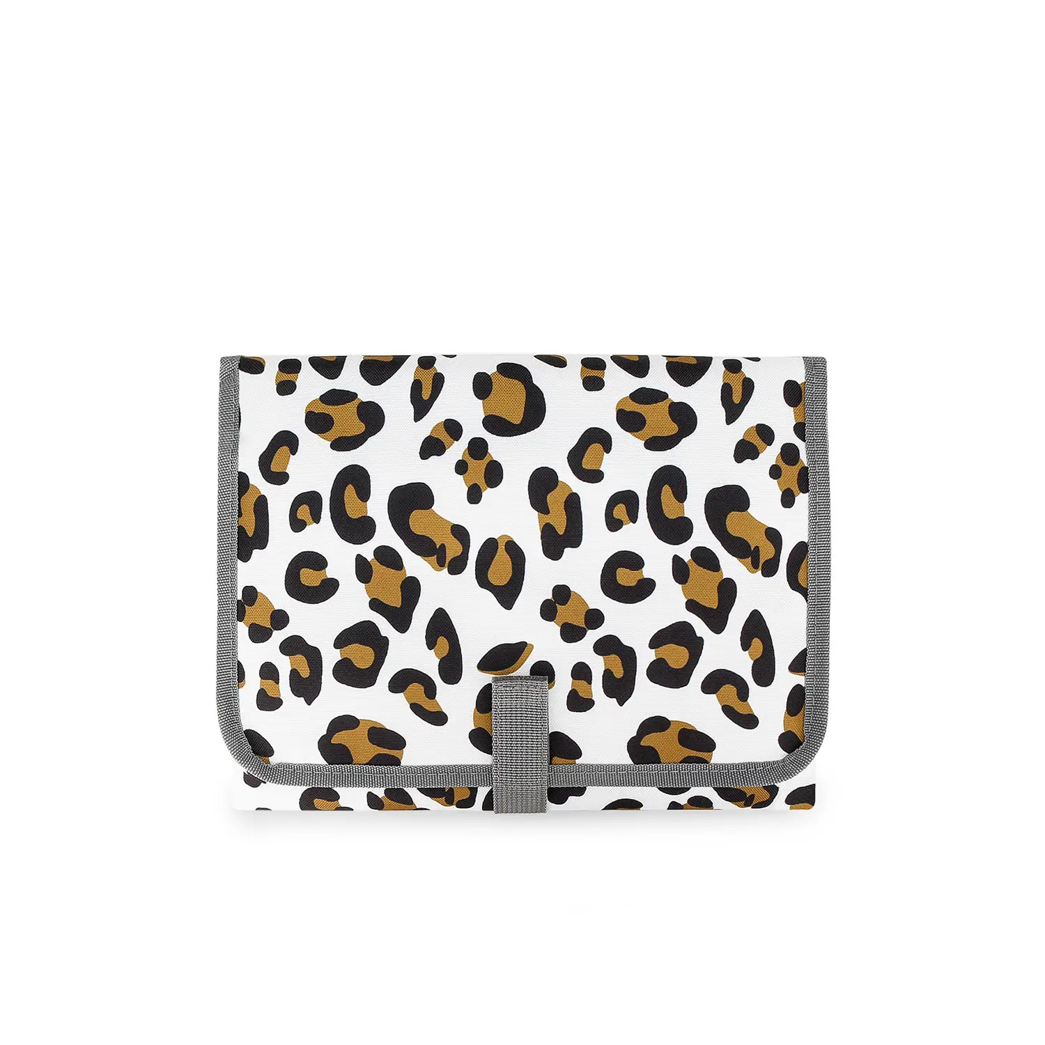 Leopard print
