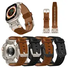 Apple Watch Silicone Strap Liquid Silicone Buckle Multi Color — feature 2