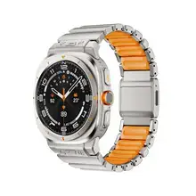 Apple Watch Silicone Strap Liquid Silicone Buckle Multi Color — feature 4