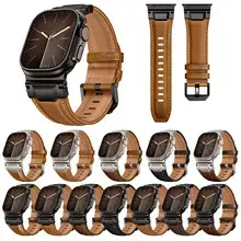 Apple Watch Silicone Strap Liquid Silicone Buckle Multi Color — feature 5