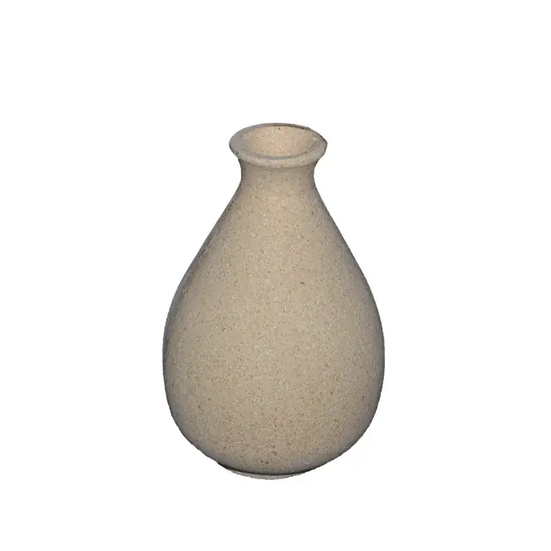 Children's Colorful Mosaic Vase Decor Set