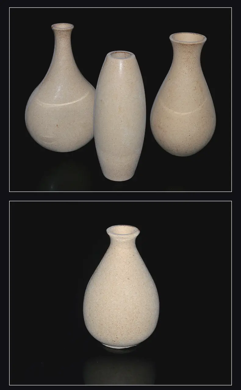 Children's Colorful Mosaic Vase Decor Set — feature 12