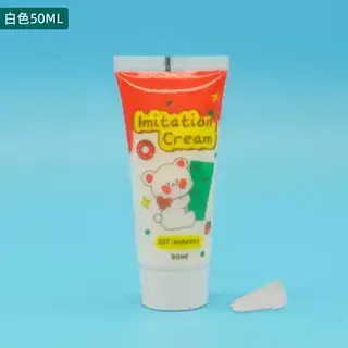Children's Colorful Mosaic Vase Decor Set