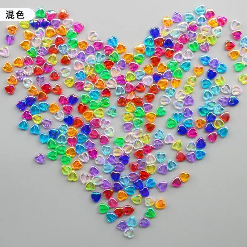 Children's Colorful Mosaic Vase Decor Set