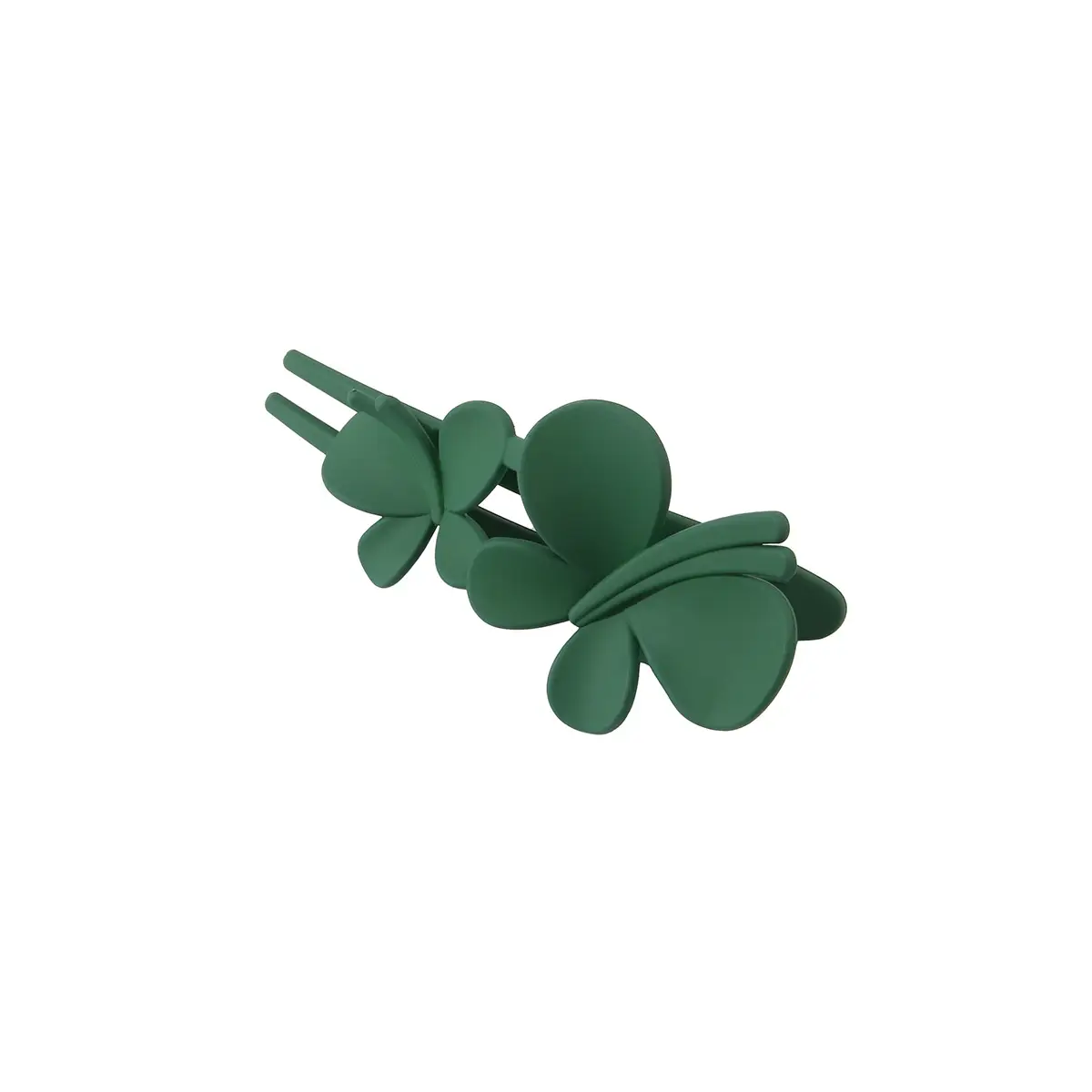 Korean Style Butterfly Hair Clip for Women - Image 10