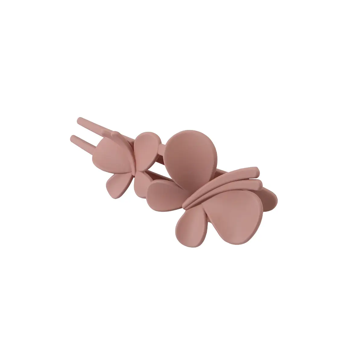 Korean Style Butterfly Hair Clip for Women - Image 11