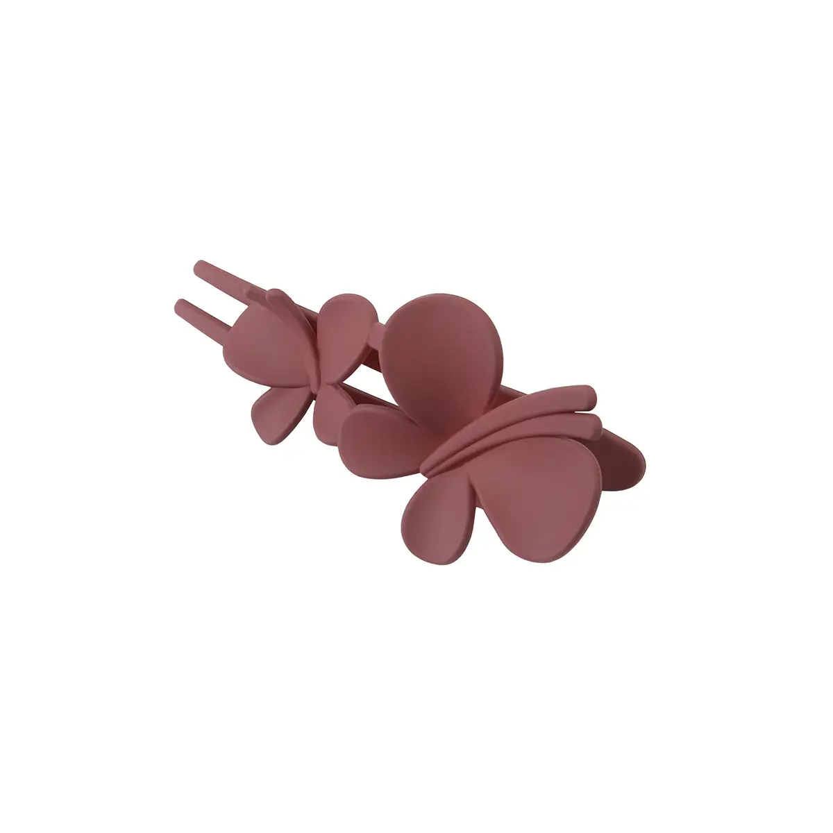Korean Style Butterfly Hair Clip for Women - Image 12