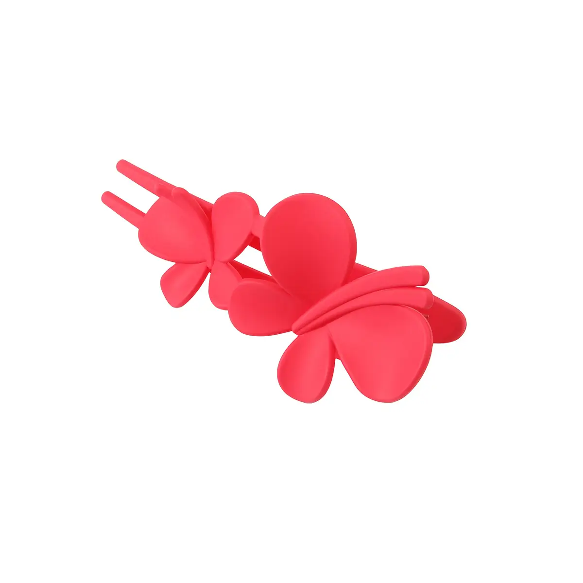 Korean Style Butterfly Hair Clip for Women - Image 13