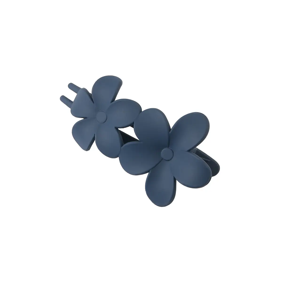 Korean Style Butterfly Hair Clip for Women - Image 2