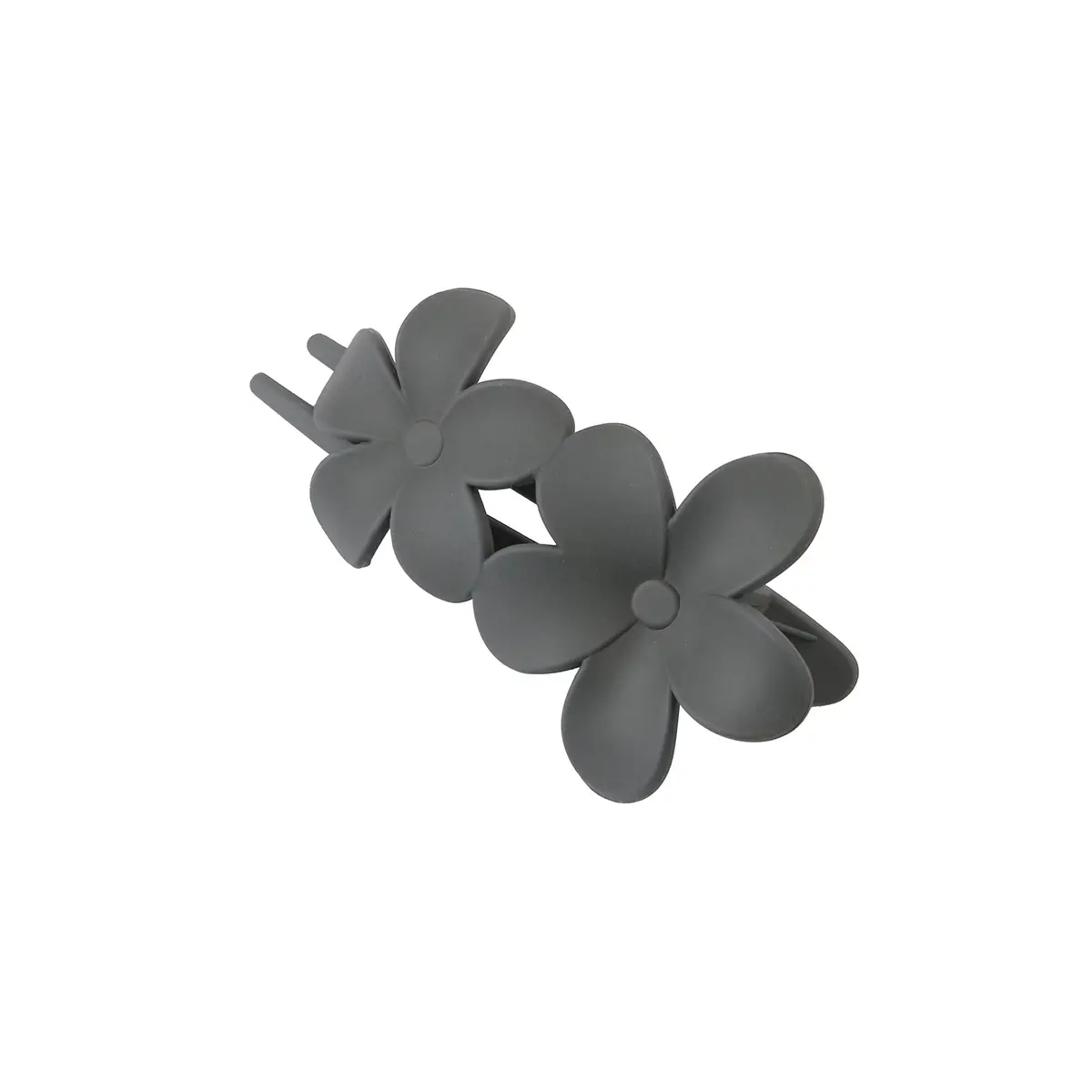 Korean Style Butterfly Hair Clip for Women - Image 3