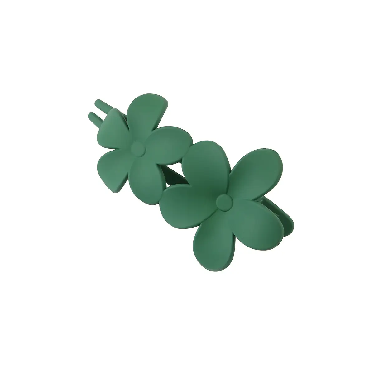 Korean Style Butterfly Hair Clip for Women - Image 4