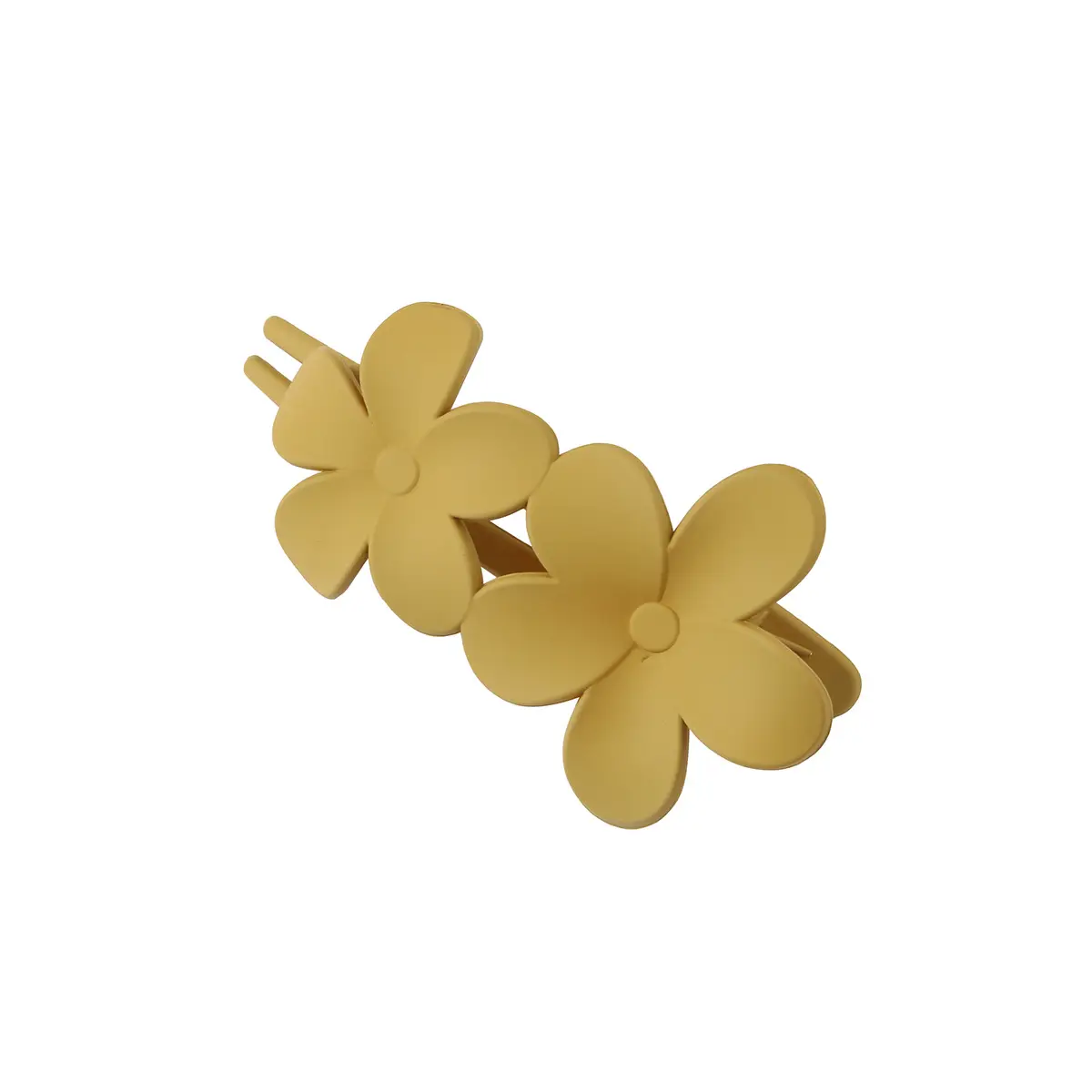 Korean Style Butterfly Hair Clip for Women - Image 5