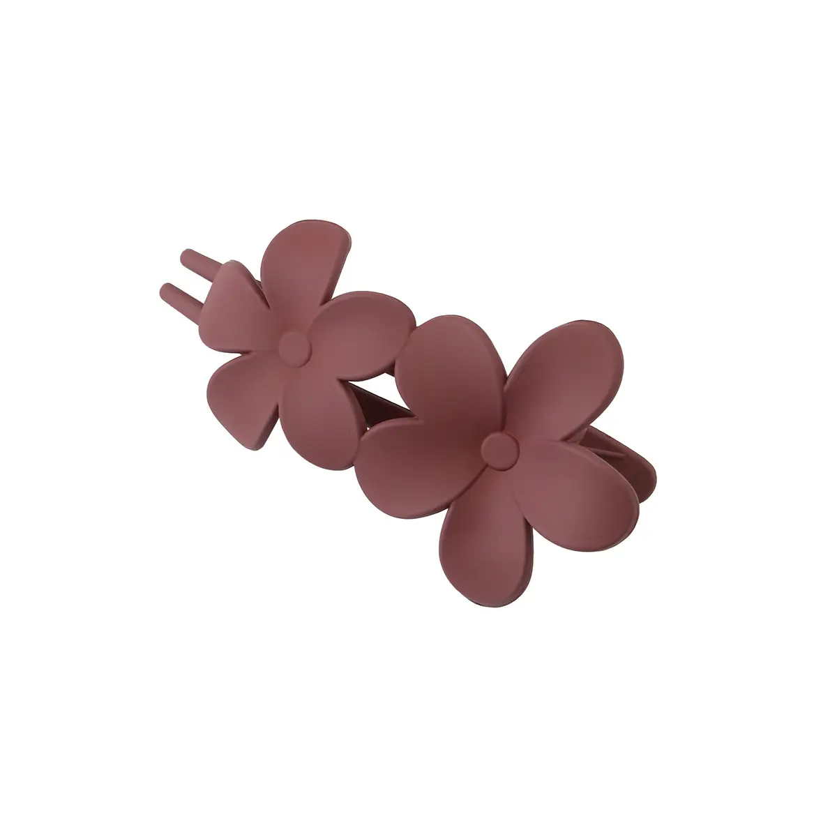 Korean Style Butterfly Hair Clip for Women - Image 7