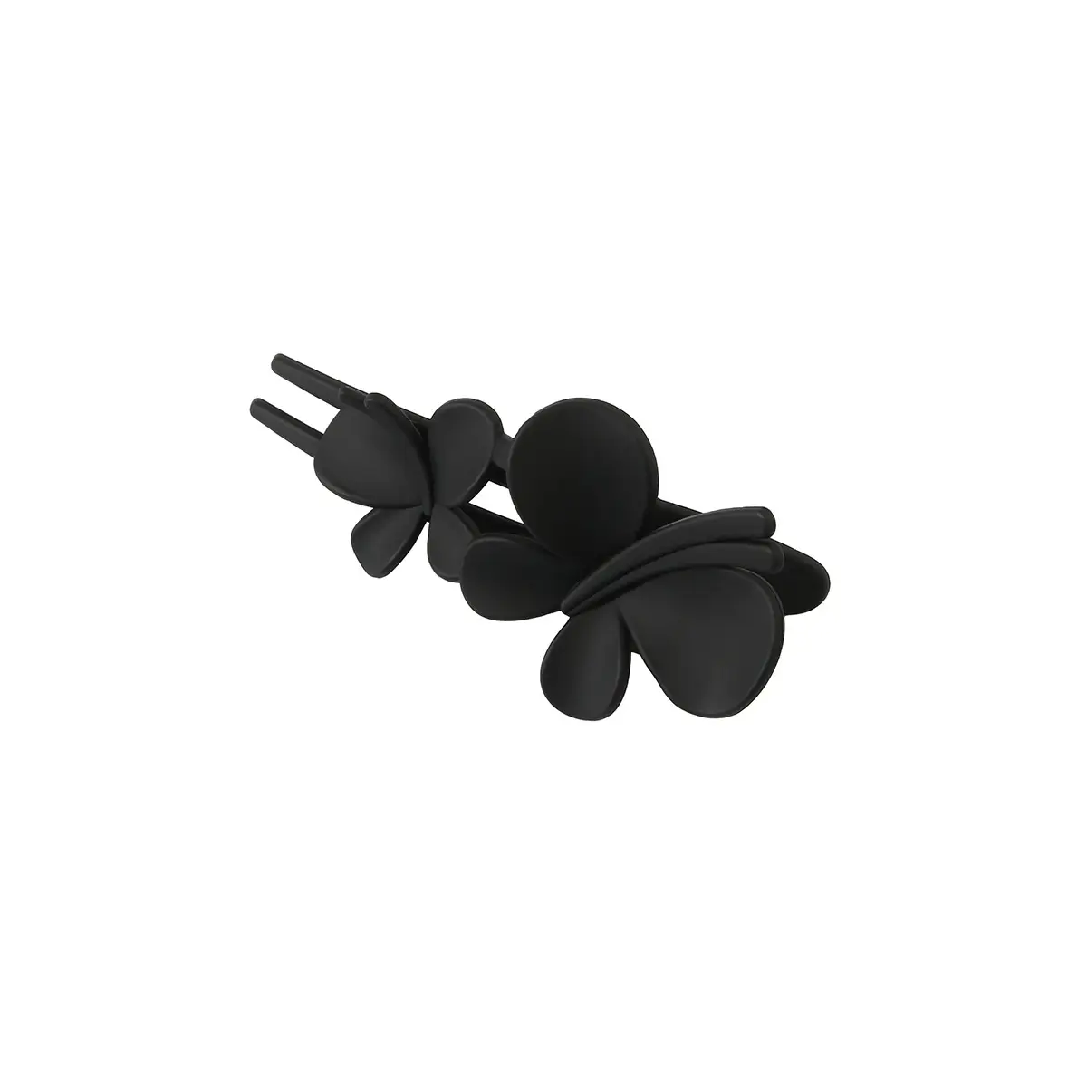 Korean Style Butterfly Hair Clip for Women - Image 9