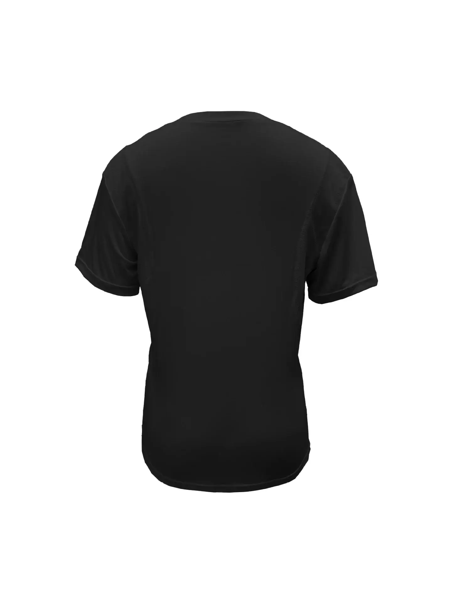 2025 Summer Cross-Border Men's Blue Hidden Holster T-Shirt — feature 12