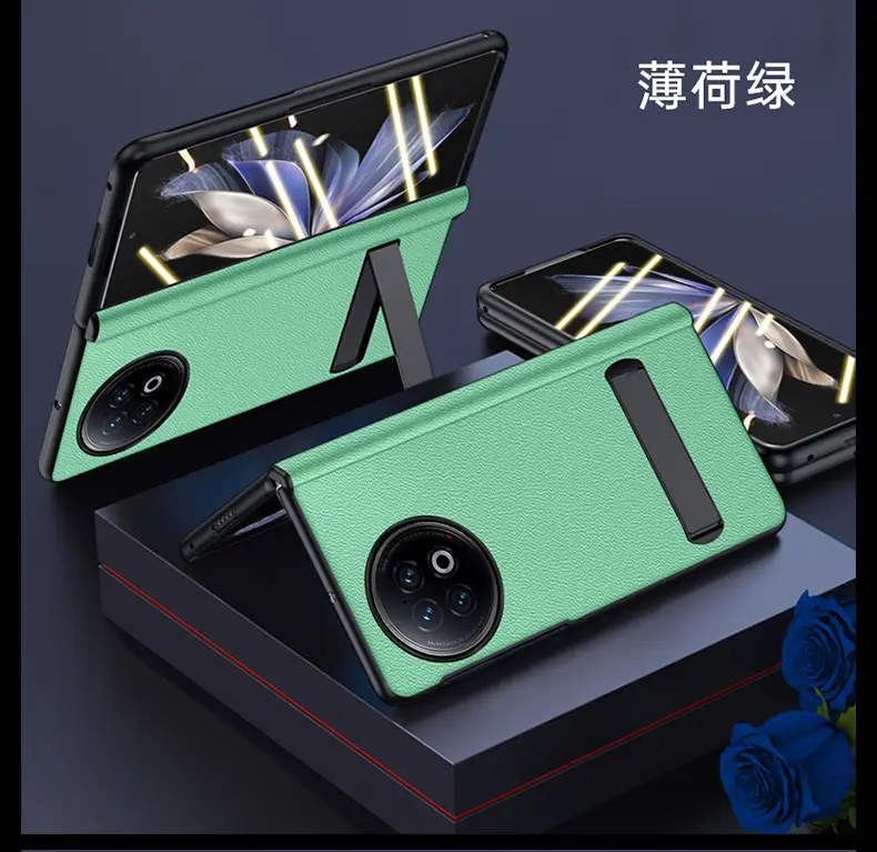 Vivoxfold2 Pink Anti-Fall Foldable Screen Case — feature 24