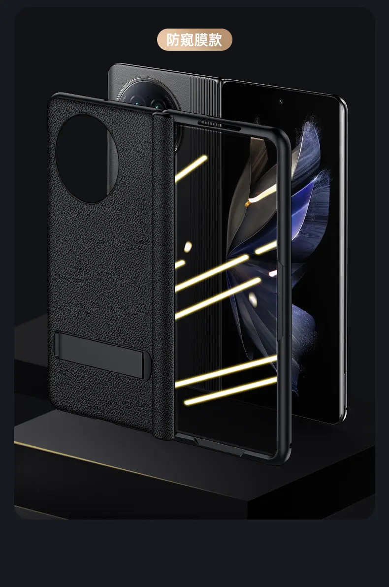 Vivoxfold2 Pink Anti-Fall Foldable Screen Case — feature 8