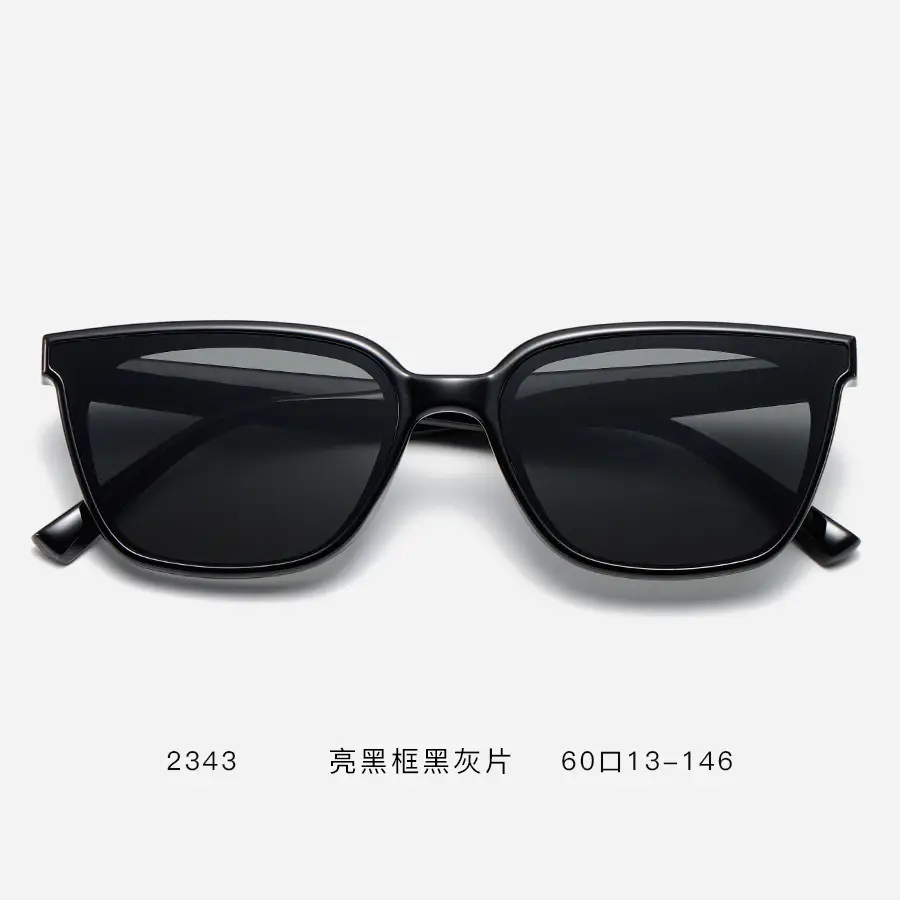 2025 New Small Frame Sunglasses Women Korean Style Retro Cyber Celebrity Street Photography Sunglasses - Image 8