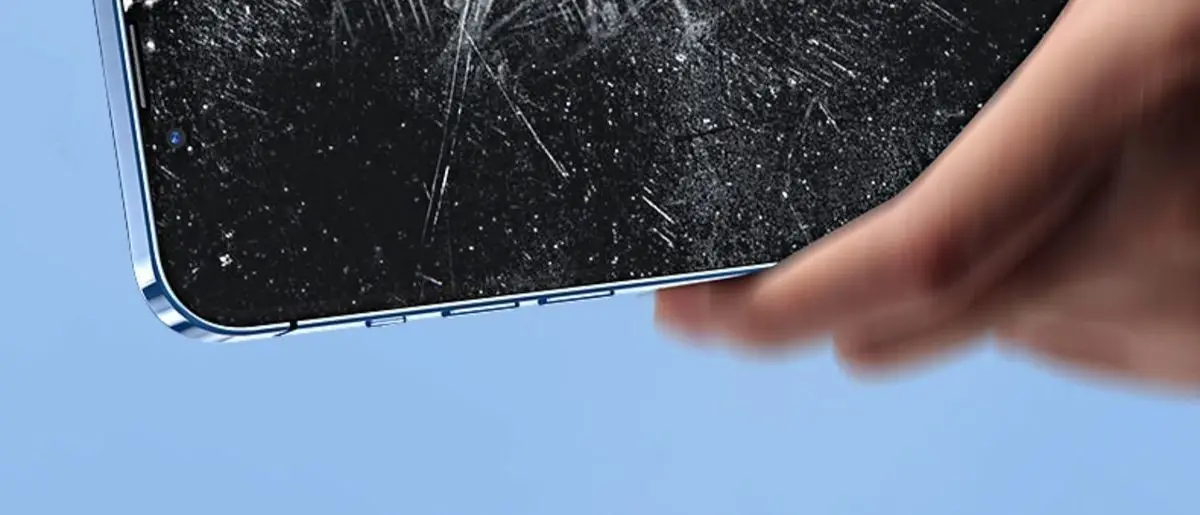 Pinsheng iPhone15 Tempered Film Full Screen Anti Drop — feature 10