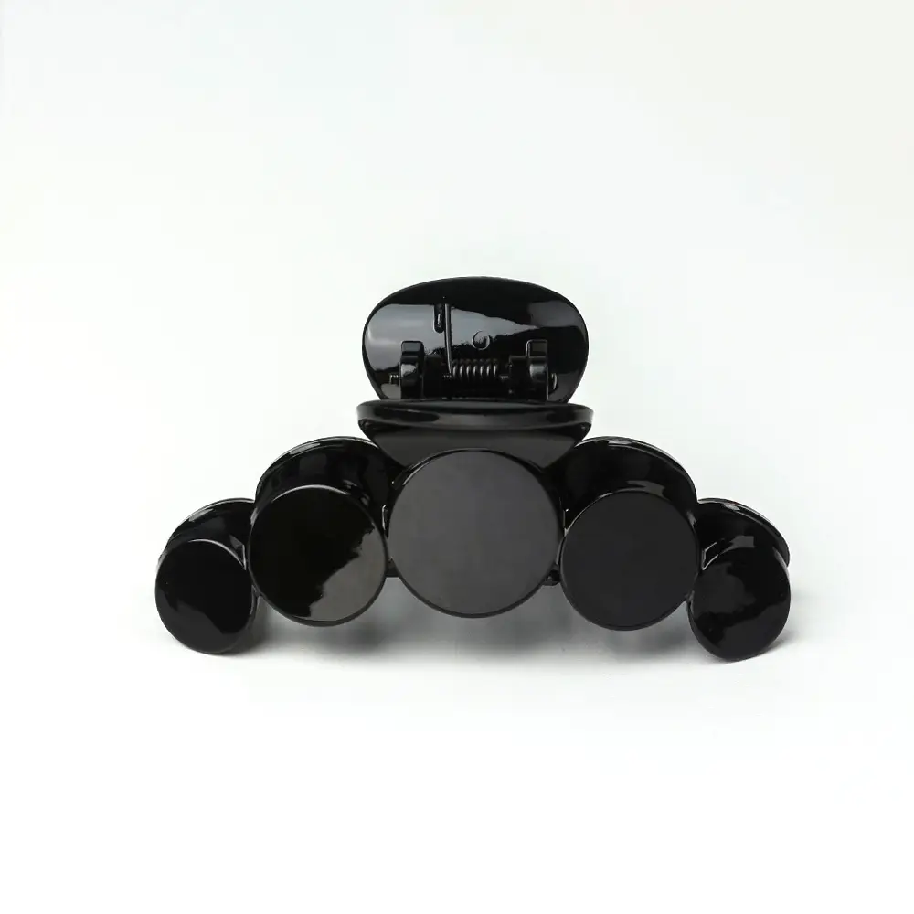 Korean Hair Clip for Women's Headwear - Image 14