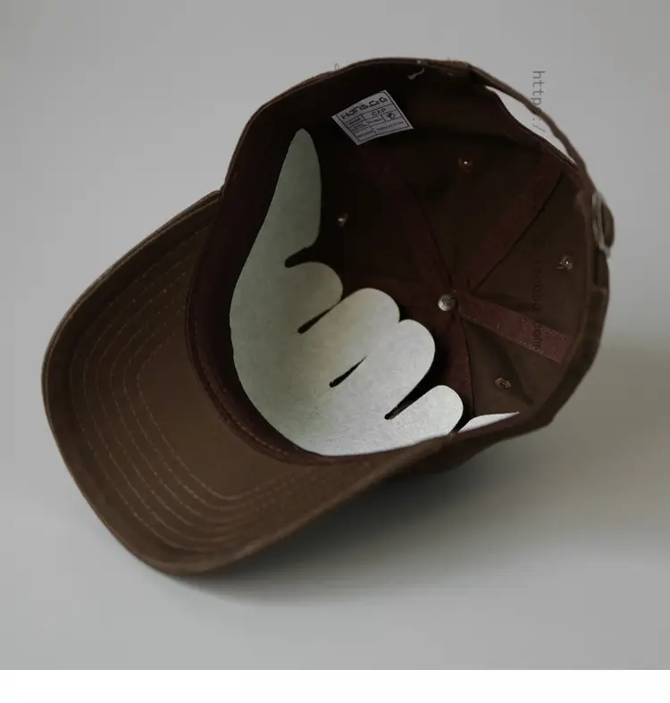 New York Baseball Cap Women Men Retro Letter Sunshade — feature 9