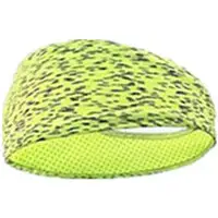 New Double-Layer Yoga Hair Band with Sweat Absorbent Design - Image 10