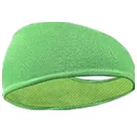 New Double-Layer Yoga Hair Band with Sweat Absorbent Design - Image 12