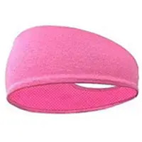 New Double-Layer Yoga Hair Band with Sweat Absorbent Design - Image 13