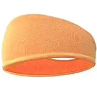 New Double-Layer Yoga Hair Band with Sweat Absorbent Design - Image 14