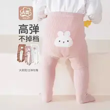25 Summer Baby Socks Mesh Pink Bow — feature 15