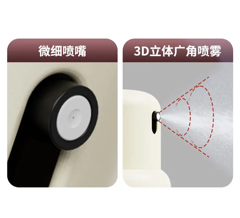 Press Type Glass Oil Bottle for Air Fryer & BBQ — feature 7