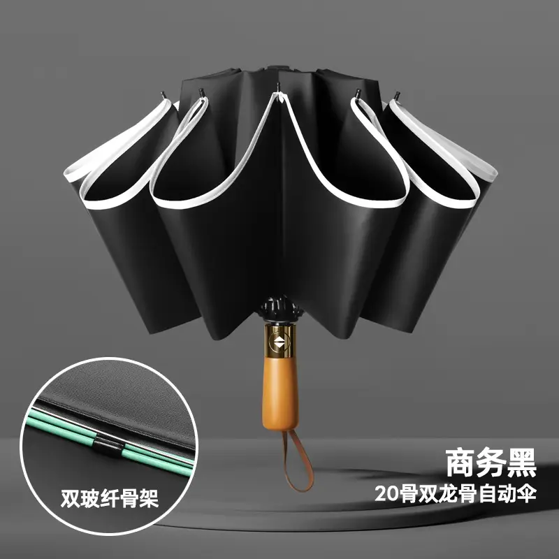 Business Black