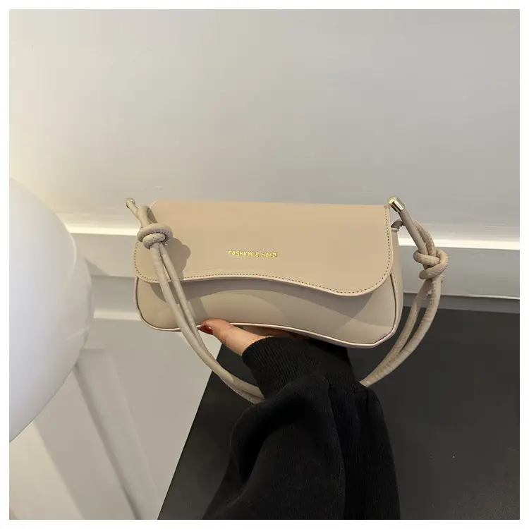 2023 Black Shoulder Bag for Women — feature 17