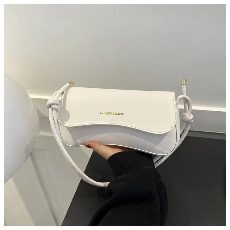 2023 Black Shoulder Bag for Women — feature 19