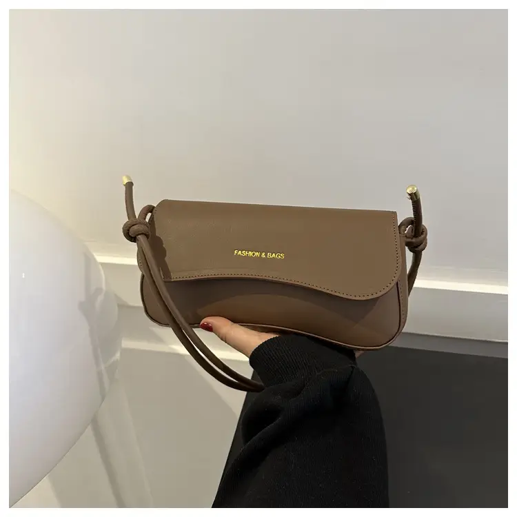 2023 Black Shoulder Bag for Women — feature 20