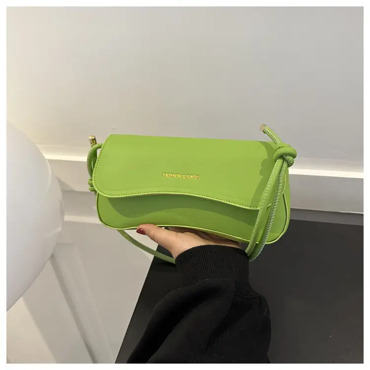 2023 Black Shoulder Bag for Women — feature 21