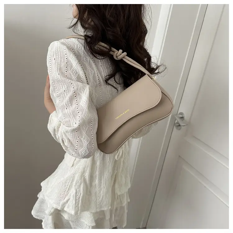 2023 Black Shoulder Bag for Women — feature 9
