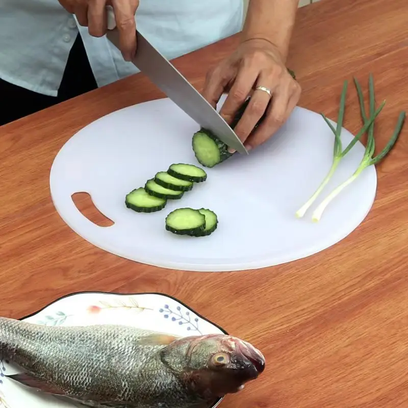 Pe mildew-proof food-grade chopping board - Image 4