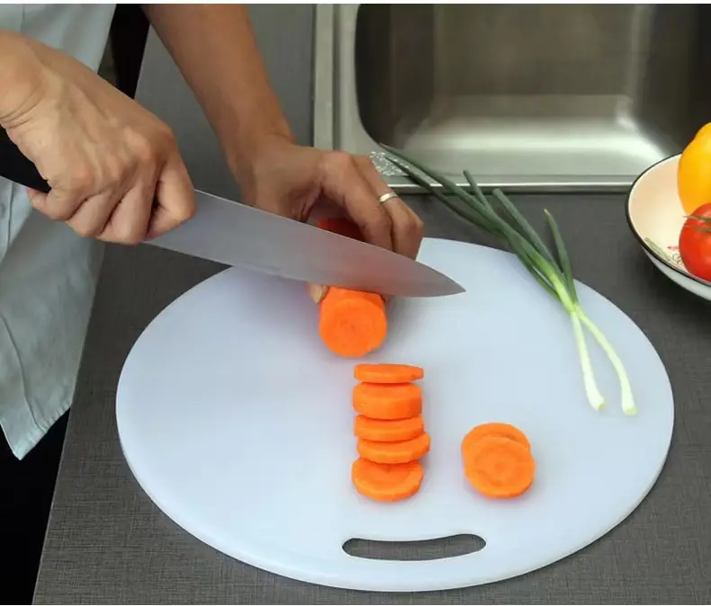 Pe mildew-proof food-grade chopping board — feature 3