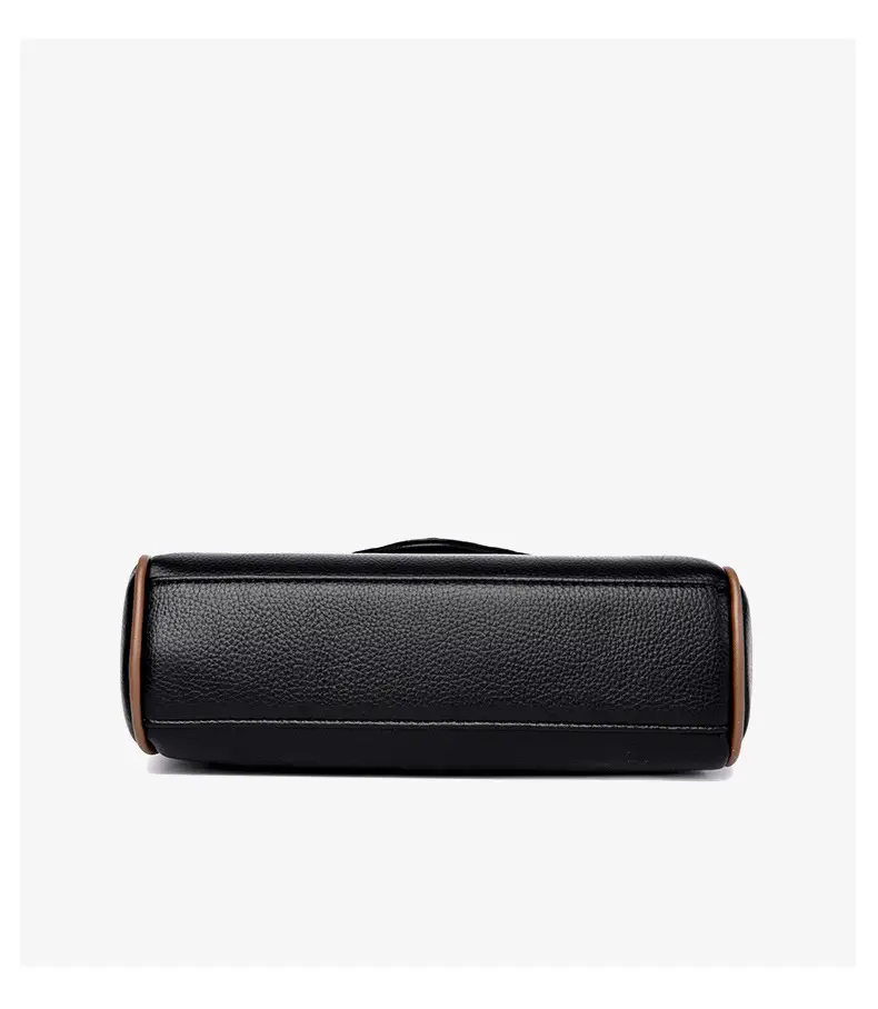 Elegant Black Crossbody Bag for Women 2025 — feature 17