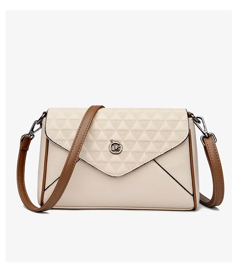 Elegant Black Crossbody Bag for Women 2025 — feature 18