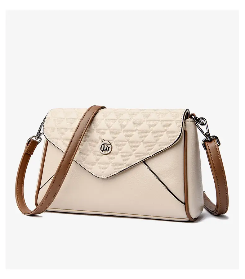 Elegant Black Crossbody Bag for Women 2025 — feature 19